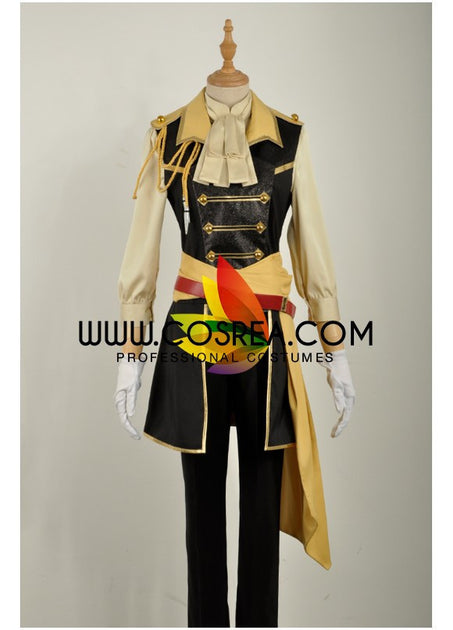 Uta No Prince Sama Natsuki Shinomiya Cosplay Costume - Cosrea Cosplay