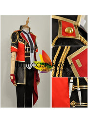 Uta No Prince Sama Otoya Ittoki Cosplay Costume - Cosrea Cosplay