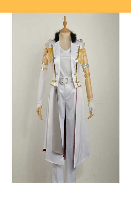 Uta No Prince Sama Ranmaru Kurosaki Cosplay Costume - Cosrea Cosplay