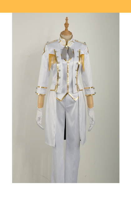Uta No Prince Sama Reiji Kotobuki Cosplay Costume - Cosrea Cosplay