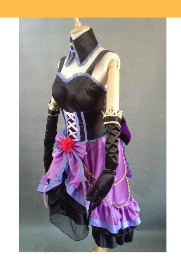 Vocaloid Haku Diva Costume - Cosrea Cosplay