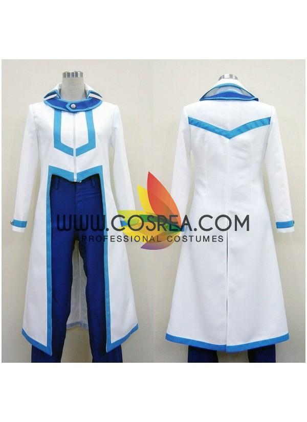 Yu Gi Oh! GX Zane Truesdale Cosplay Costume - Cosrea Cosplay