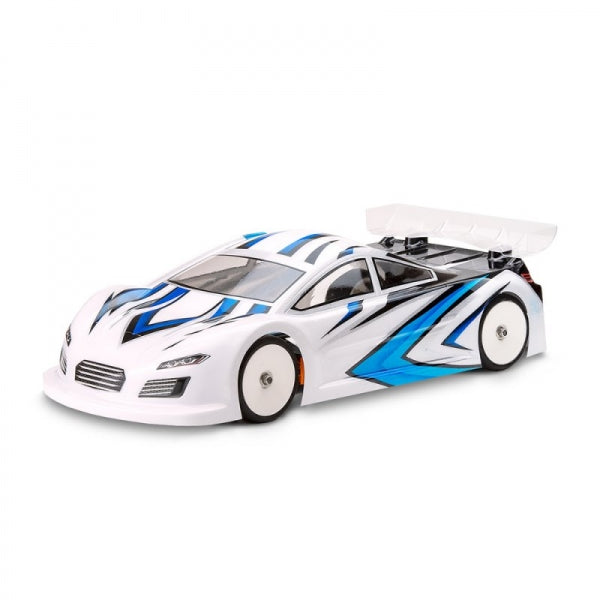 rc touring car