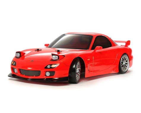 tamiya drift car kit