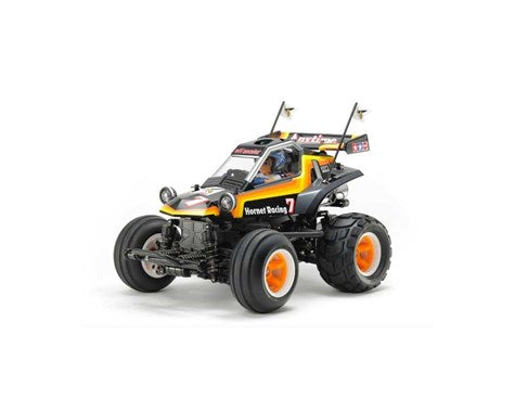 tamiya 2wd buggy