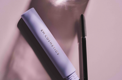 YOUR EVERYDAY PICK UP FOR VOLUMIZED & LONG LASHES – Cosmetics