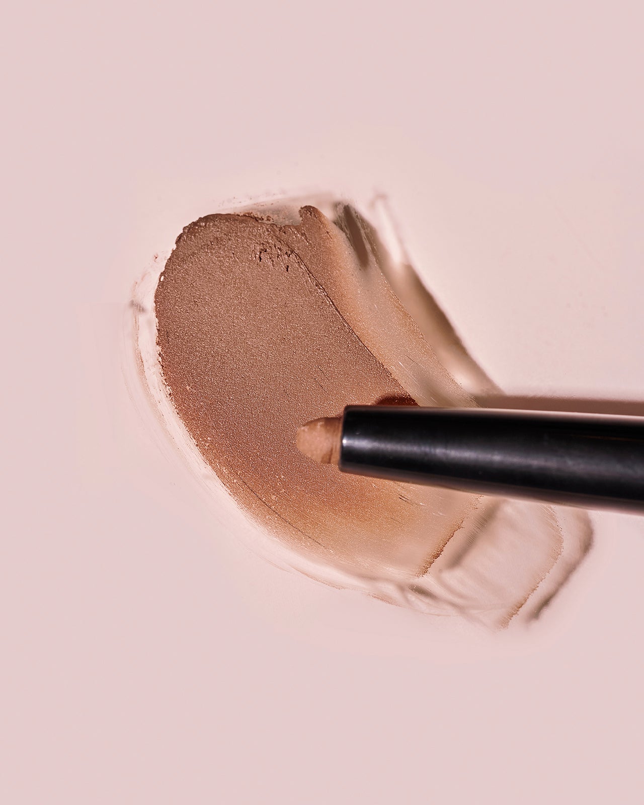 powder soft matte pro palette lens blur