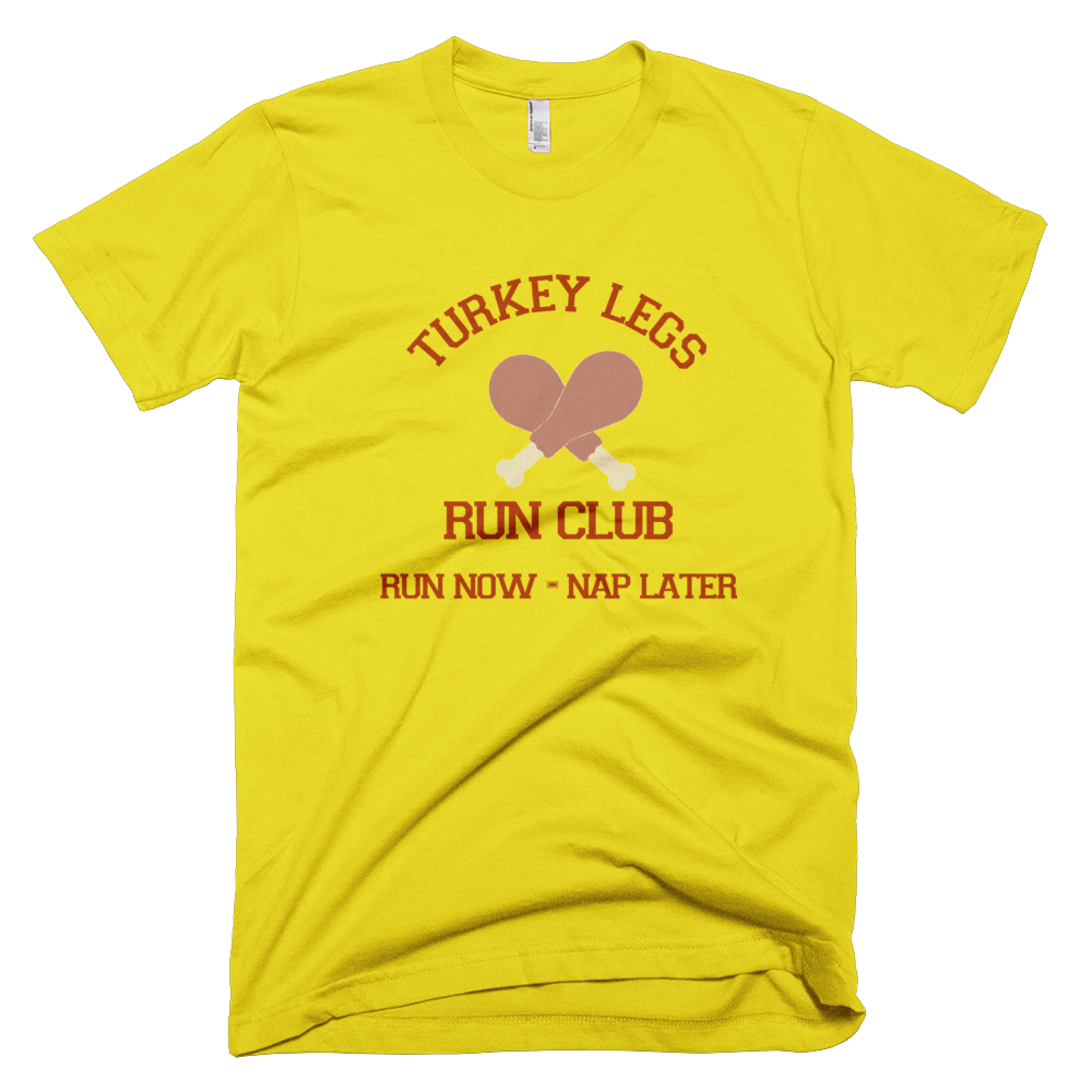 disney turkey leg shirt