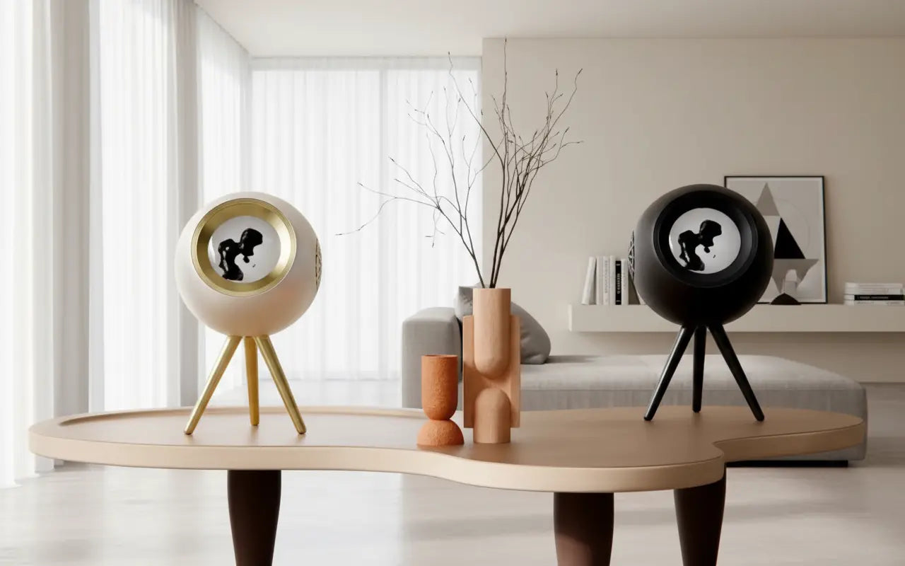 360 Premium Sound Quality