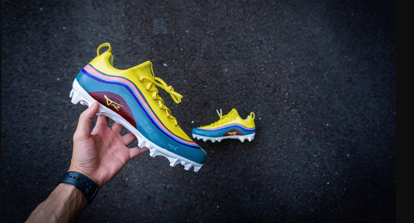 sean wotherspoon cleats