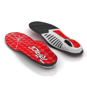 spenco ironman total support thin insoles