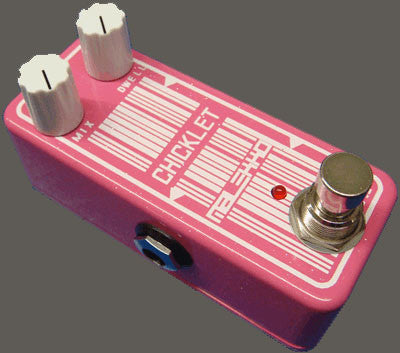 CHICKLET reverb - Omicron Series, N.O.S. – Big City Music