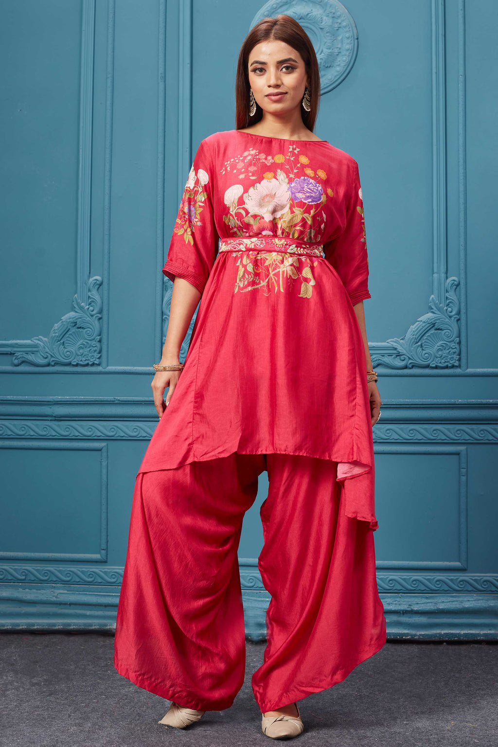Amazon.com: Ainaz Designer Indian Pakistani wedding party wear salwar  kameez suit ready to wear Indian dresses for women : Clothing, Shoes &  Jewelry