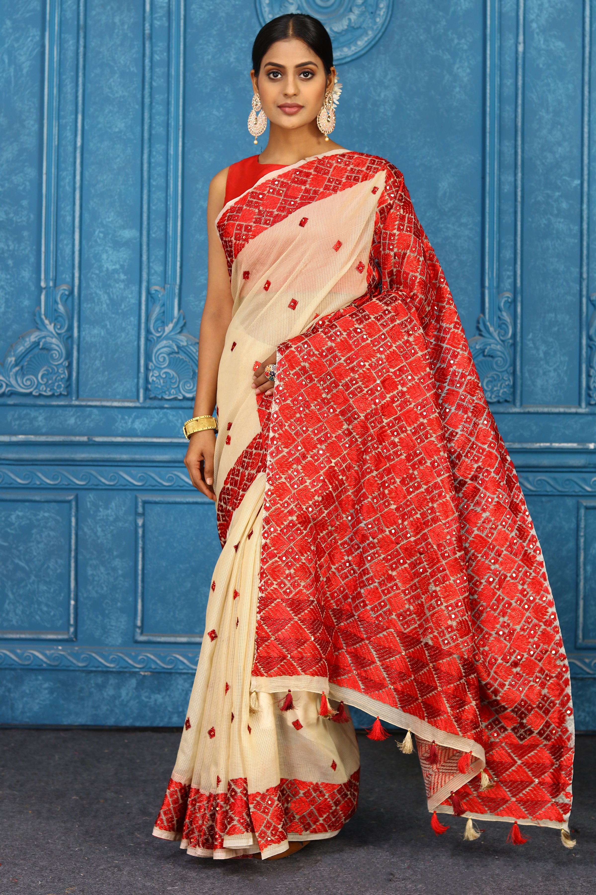 Sarees: Buy Latest Indian Sarees Collection Online