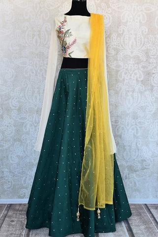 Indian Long Skirts