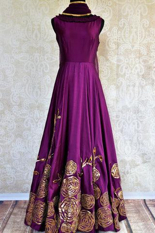 Indian Gown