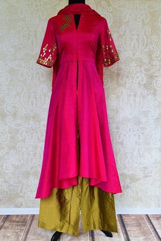 Salwar Kameez