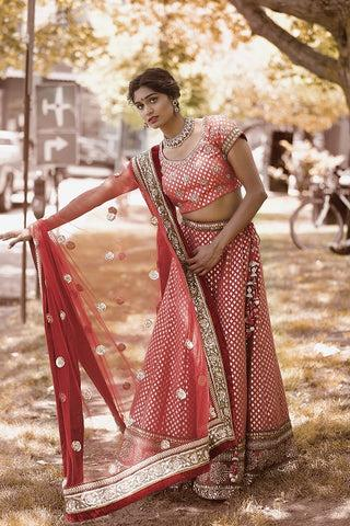 Lehenga Choli