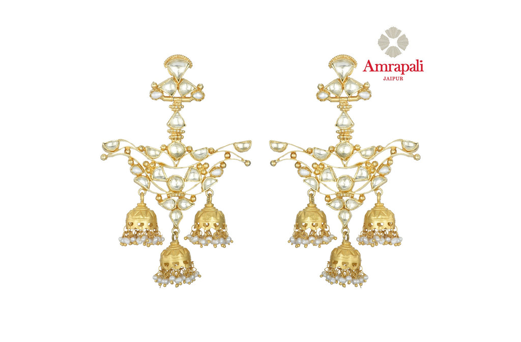 Indian Wedding Jewelry | Indian Bridal Jewelry Sets in USA | Pure Elegance