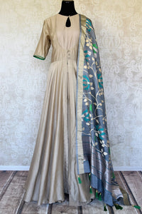 floor length suits online