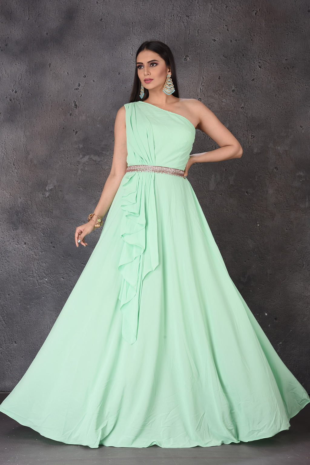 Authentic designer evening dresses for prom and formal special occasions –  Mia Bella Couture