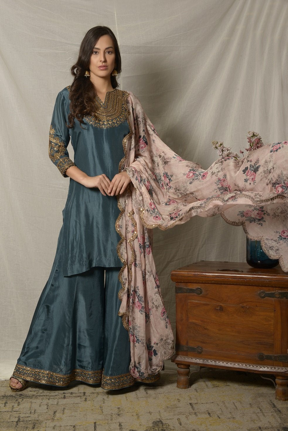 opada silk suits online