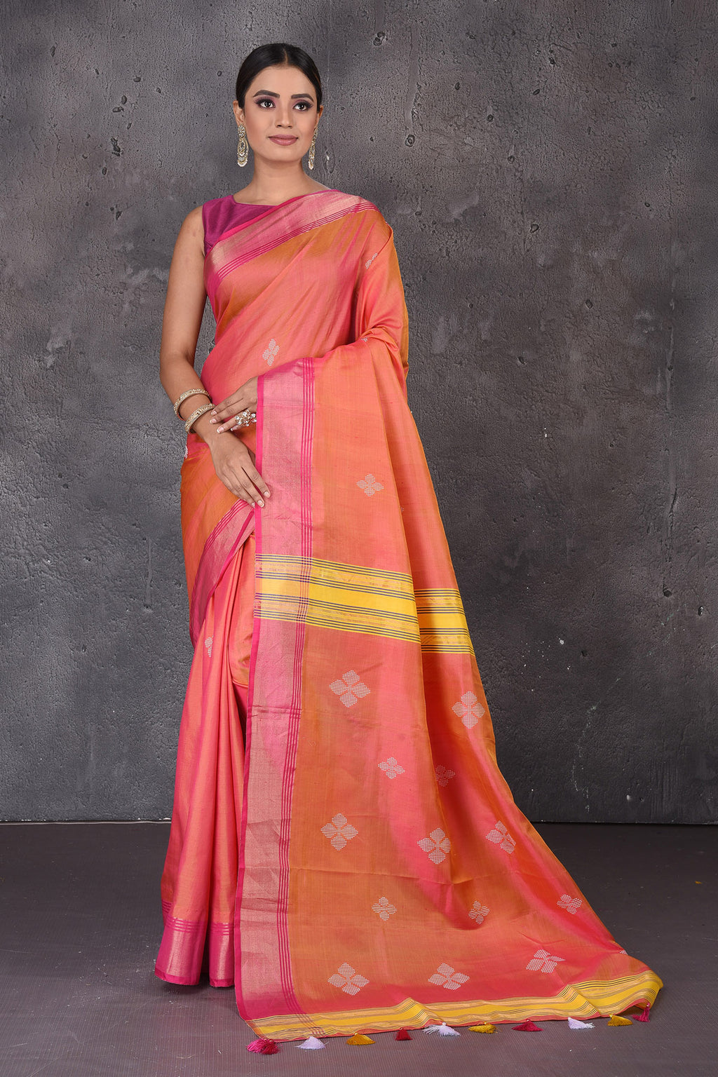 Buy Indian Designer Sarees Online in USA