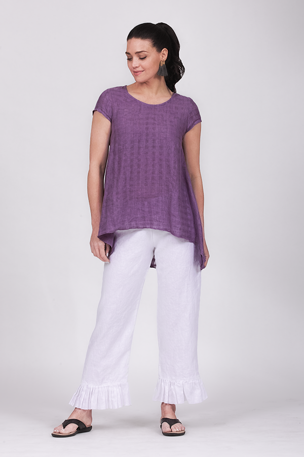 Natural fiber women's clothing by Goddess Gear, ethically crafted in ...