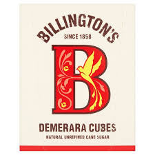 Demerara Cubes 500g