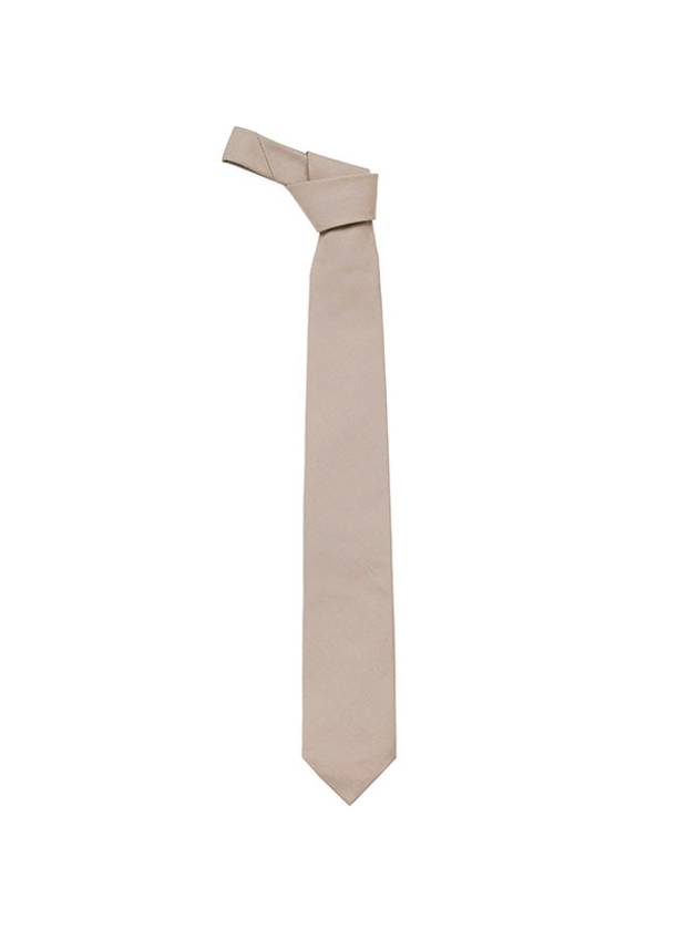Poplin Tie Cameo 1460
