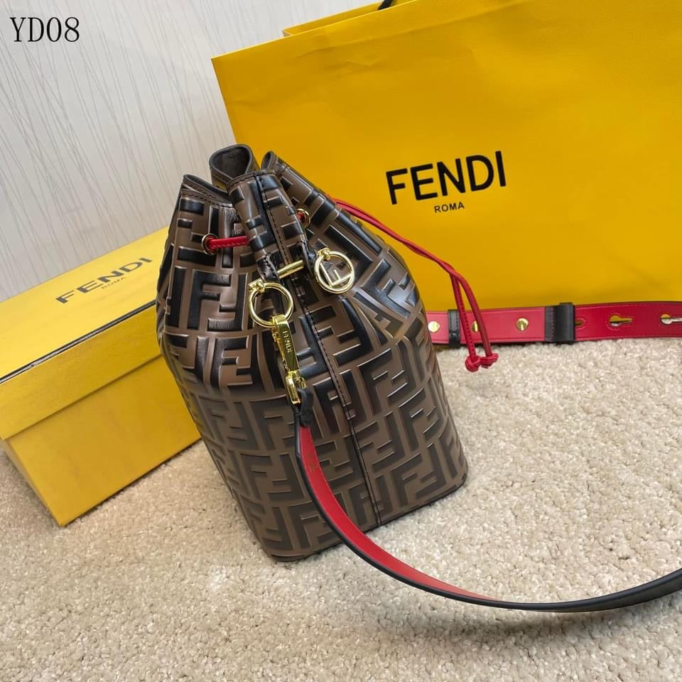 Fendi Mon Tresor  Bag 1096