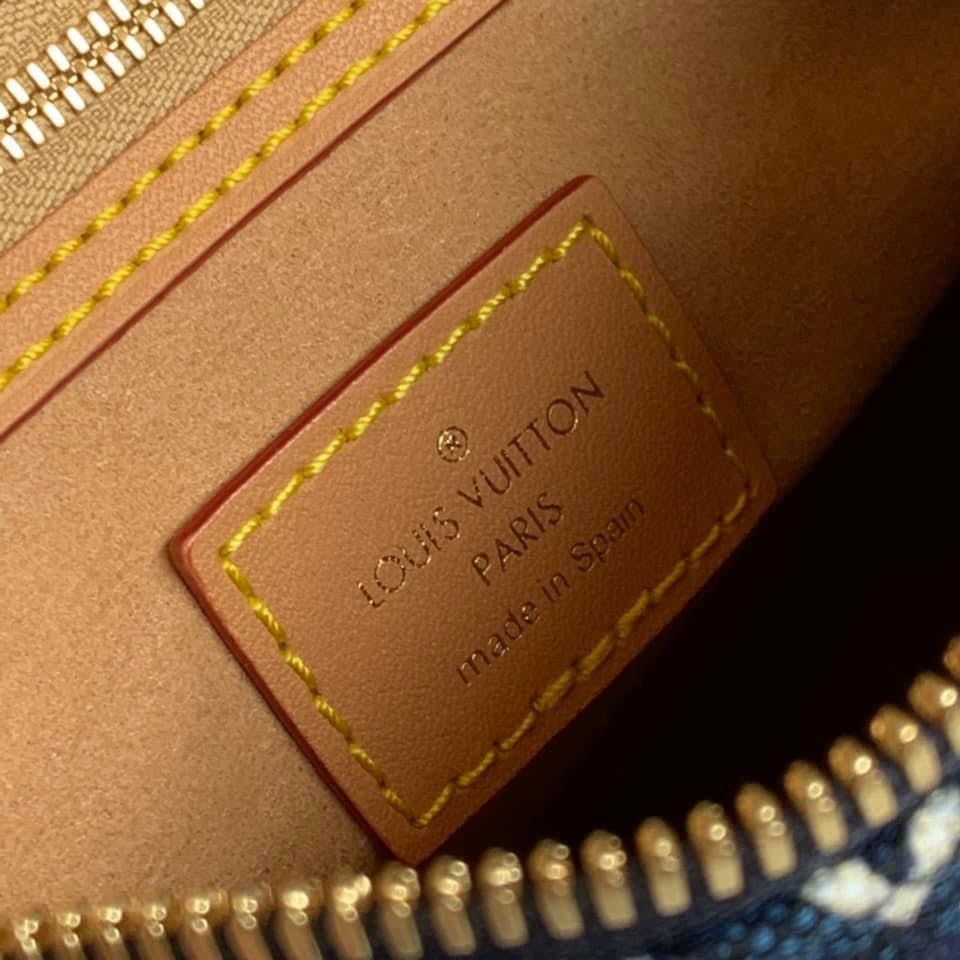 Luxurious Speedy 1854 Collection Bag 25 1210