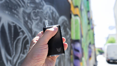 Gaia Linx Vapor- What Separates It From The Pack 2