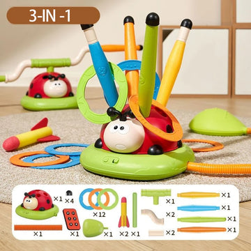 Fitness Toys dropshipping Products