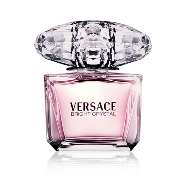 Versace Bright Crystal Spray - Buy Now | Gkfragrance – Perfume Express