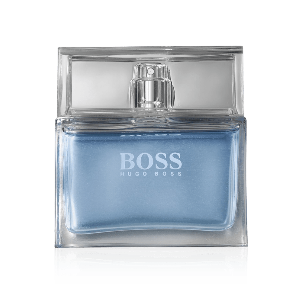 hugo boss pure aftershave