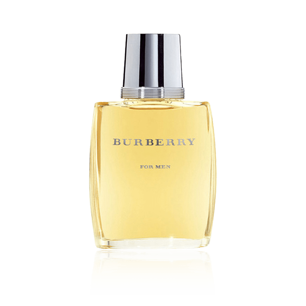 burberry original cologne