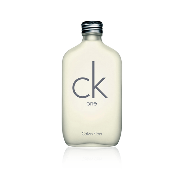 CK One – GK Fragrance