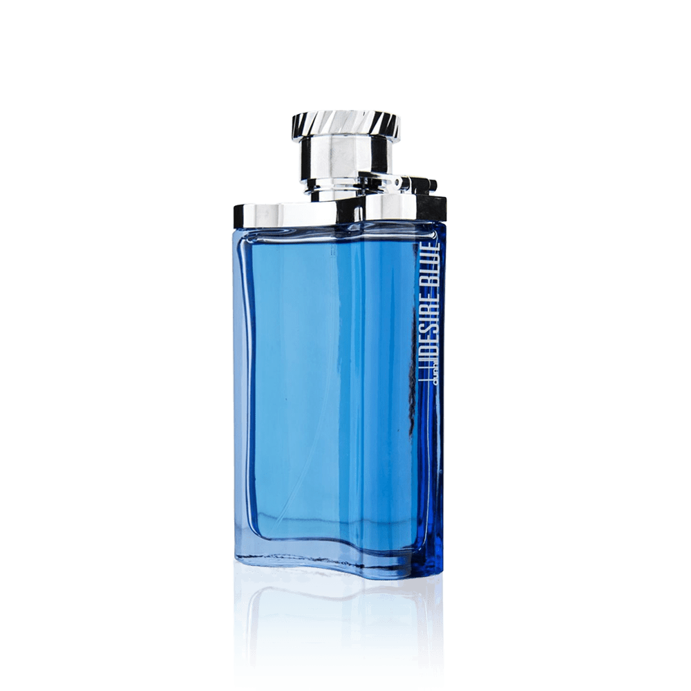 dunhill light blue perfume