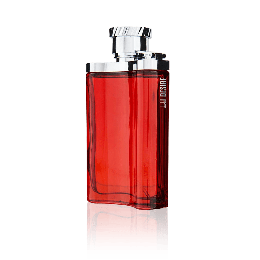 dunhill desire red perfume