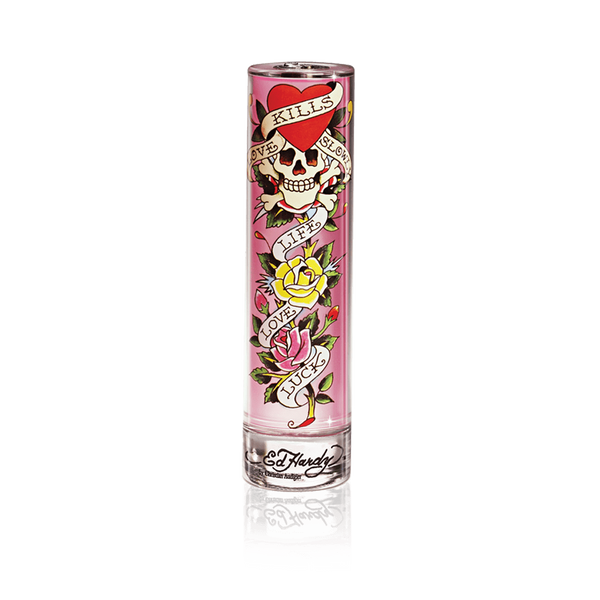 Ed Hardy Love Kills Slowly – Perfume Express