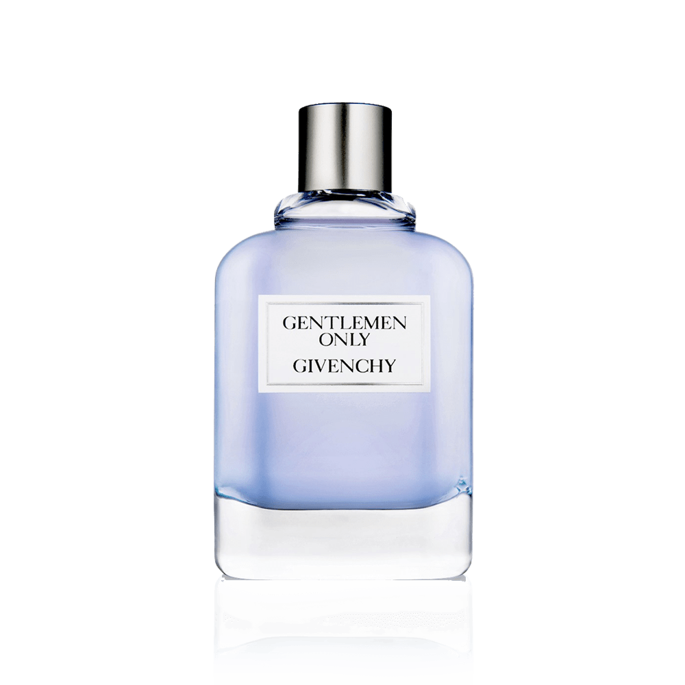 gentleman only de givenchy