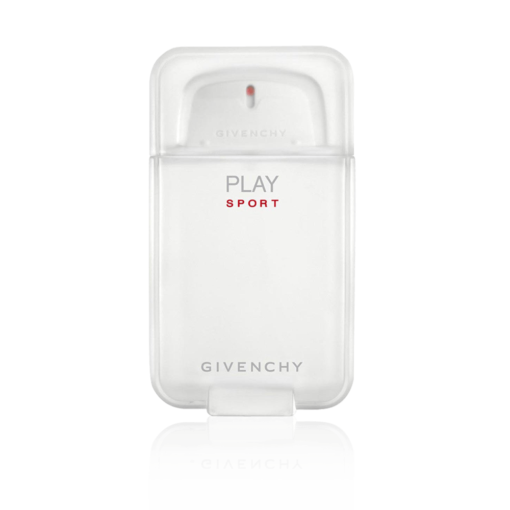 givenchy play white