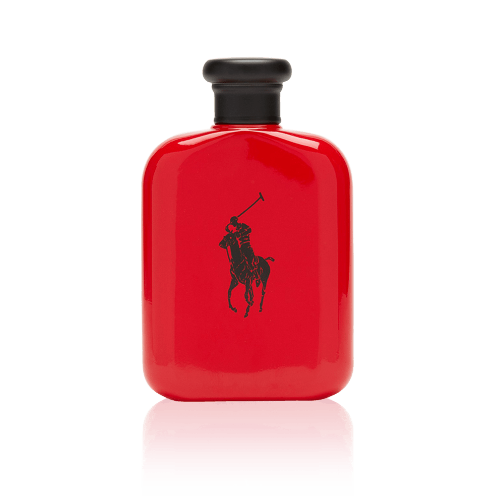 polo red perfume