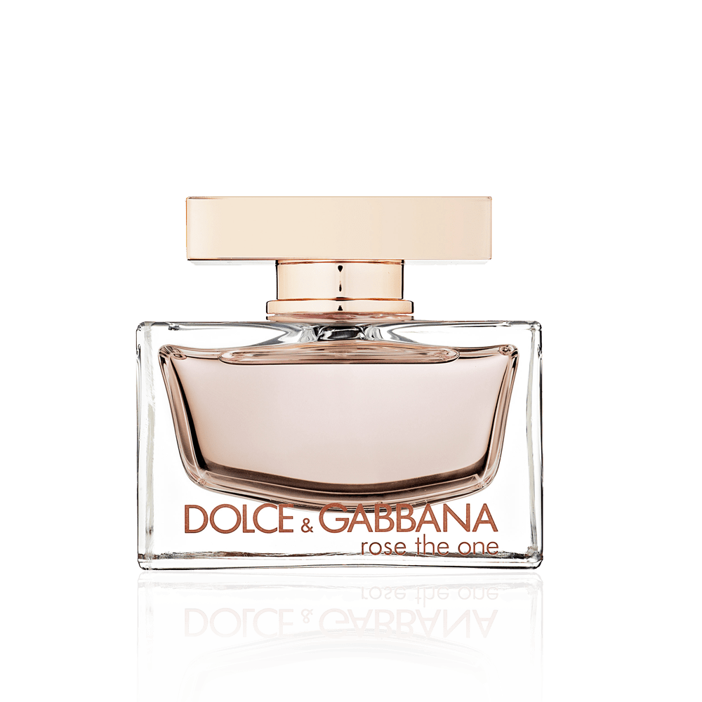 the one rose dolce and gabbana