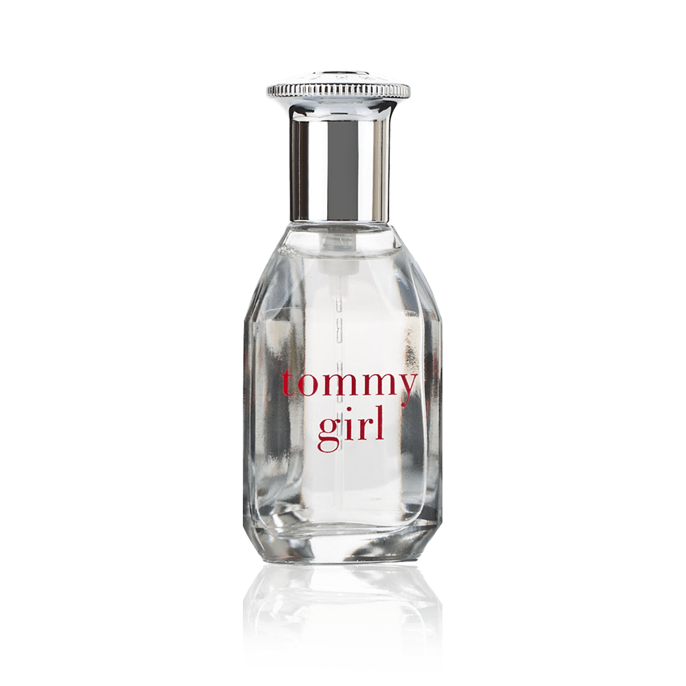 tommy girl perfume