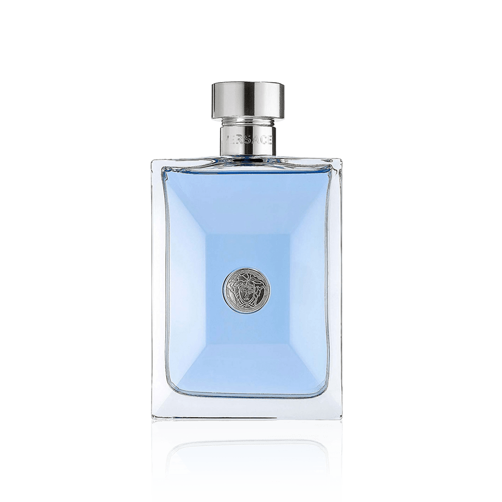 versace signature pour homme