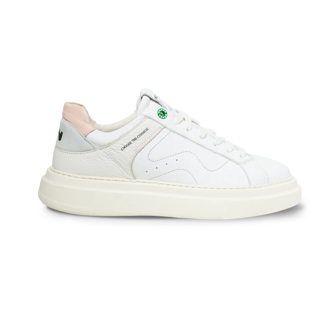 Snik2 White Nude