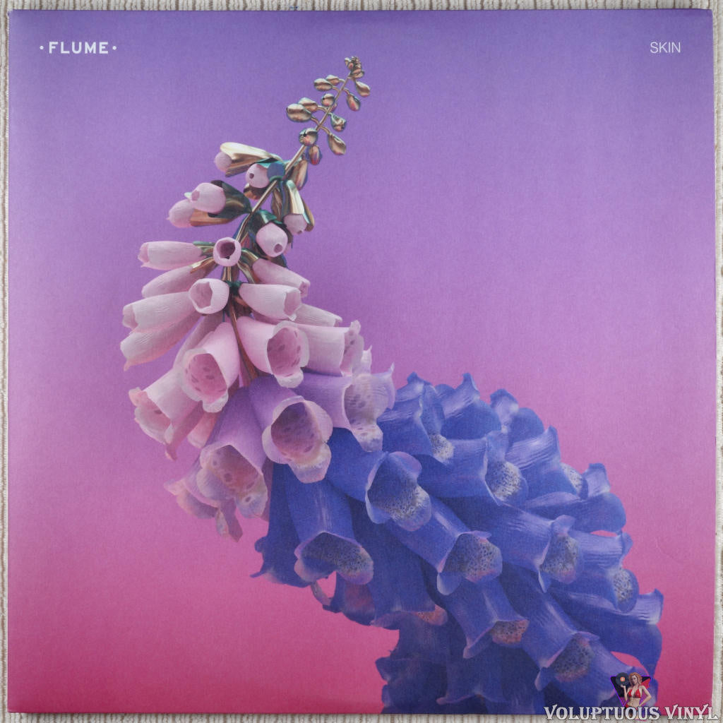 flume skin vinyl