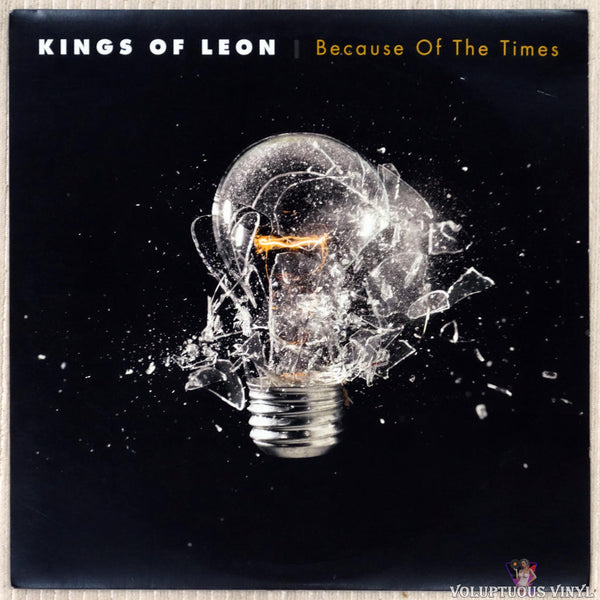 when is the new kings of leon album